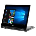 Inspiron 13 5368 (i5368-1214GRY) Laptop (Core i3 6th Gen/4 GB/1 TB/Windows 10)