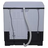 AWMSV76ST 7.6 Kg Semi Automatic Top Load Washing Machine