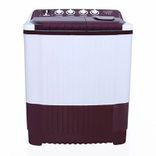 LWMS80BD 8 Kg Semi Automatic Top Load Washing Machine