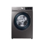 WW10N641RBX 10 Kg Fully Automatic Front Load Washing Machine
