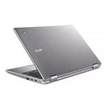 Chromebook CP311-1H-C5PN (NX.GV2AA.001) Laptop (Celeron Dual Core/4 GB/32 GB SSD/Google Chrome)