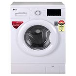FHM1006ADW 6 Kg Fully Automatic Front Load Washing Machine