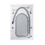 WW70J42E0KW 7 Kg Fully Automatic Front Load Washing Machine
