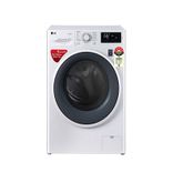 FHT1006ZNW 6 Kg Fully Automatic Front Load Washing Machine