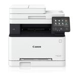 MF635Cx Multi Function Laser Printer
