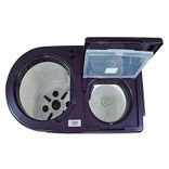 Ace XL 9.5 Kg Semi Automatic Top Load Washing Machine