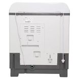 NA-W80G4HRB 8 Kg Semi Automatic Top Load Washing Machine
