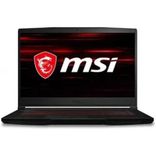 GF63 Thin 9SCXR-417IN Laptop (Core i7 9th Gen/8 GB/512 GB SSD/Windows 10/4 GB)