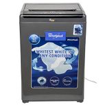 Whitemagic Royale 6212SD 6.2 Kg Fully Automatic Top Load Washing Machine