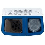 WTT85DBLG 8.5 Kg Semi Automatic Top Load Washing Machine