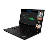 Thinkpad T490 (20N2S0BJ00) Laptop (Core i7 8th Gen/8 GB/512 GB SSD/Windows 10)