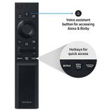 QA50QN90AAKLXL Neo QLED 50 Inch QLED Ultra HD 4K Smart Tizen TV