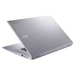 Chromebook CB514-1H-C47X (NX.H1QAA.001) Laptop (Celeron Dual Core/4 GB/32 GB SSD/Google Chrome)