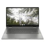Chromebook x360 14c-ca0005TU (1B9K5PA) Laptop (Core i3 10th Gen/8 GB/128 GB SSD/Google Chrome)