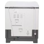 NA-W80E5HRB 8 Kg Semi Automatic Top Load Washing Machine