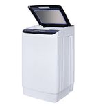 TouchWash LWMT75TGS 7.5 Kg Fully Automatic Top Load Washing Machine