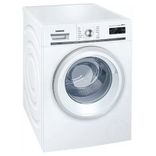 WM12W440IN 8 Kg Fully Automatic Front Load Washing Machine