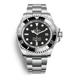136660 Sea-Dweller Deepsea