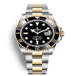 126613LN Submariner Date