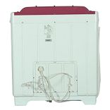 GWS 7002 PPC 7 Kg Semi Automatic Top Load Washing Machine