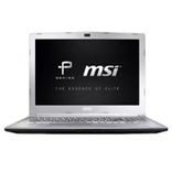 PE62 7RE Laptop (Core i7 7th Gen/8 GB/1 TB 128 GB SSD/DOS/4 GB)