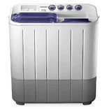WT725QPNDMP/XTL 7.2 Kg Semi Automatic Top Load Washing Machine