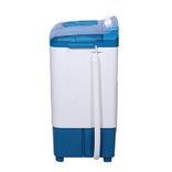 KWM6818SA 6.5 Kg Semi Automatic Top Load Washing Machine