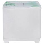 LWMS75HG 7.5 Kg Semi Automatic Top Load Washing Machine