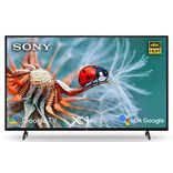 Bravia KD-55X74K  Bravia 139 cm (55 inches) 4K Ultra HD Smart LED Google TV