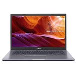VivoBook 14 X409JA-EK011T Laptop (Core i3 10th Gen/4 GB/1 TB/Windows 10)