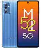 Samsung Galaxy M52 5G