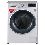FHT1207SWL 7 Kg Fully Automatic Front Load Washing Machine
