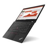 Thinkpad T490 (20N20032US) Laptop (Core i5 8th Gen/8 GB/256 GB SSD/Windows 10)