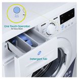 CRAW0151 6 Kg Fully Automatic Front Load Washing Machine
