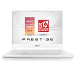 Prestige P65 Creator 8RF-442 Laptop (Core i7 8th Gen/16 GB/256 GB SSD/Windows 10/8 GB)