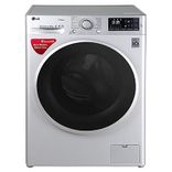 FHT1408SWL 8 Kg Fully Automatic Front Load Washing Machine