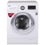FH0G6WDNL22 6.5 Kg Fully Automatic Front Load Washing Machine