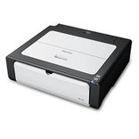 Aficio SP 100 Single Function Laser Printer