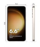 Samsung Galaxy S23 Plus 5G