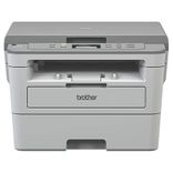 DCP-B7500D Multi Function Laser Printer