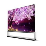 OLED88Z1PTZ Z1 88 inch 8K Smart OLED TV