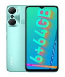 Hot 12 Pro