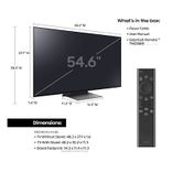 55 Inch Class S95B OLED 4K Smart TV