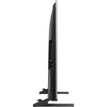 U8H 55 Inch QLED Series Quantum 4K ULED Mini-LED Class Google Smart TV with Alexa Compatibility, Quantum Dot TV