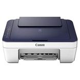 Pixma E477 Multi Function Inkjet Printer