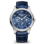 5327G Grand Complications Perpetual Calendar  Moon Phase