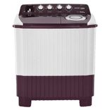 WTT65BRO 6.5 Kg Semi Automatic Top Load Washing Machine
