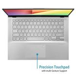 VivoBook 14 X412FA-EK361T Ultrabook (Core i3 10th Gen/4 GB/256 GB SSD/Windows 10)