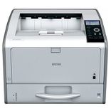 SP 6430DN Single Function Laser Printer