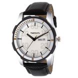 Men White Analogue Watch TSC-006x